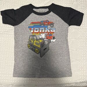 Tonka Shirt EUC 